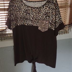 Boutique top